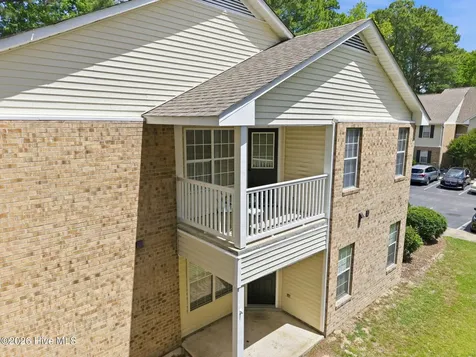 3009 Mulberry Lane Greenville NC 27858