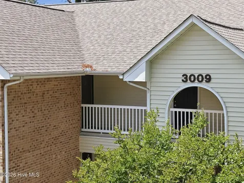 3009 Mulberry Lane Greenville NC 27858