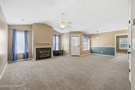 3009 Mulberry Lane Greenville NC 27858