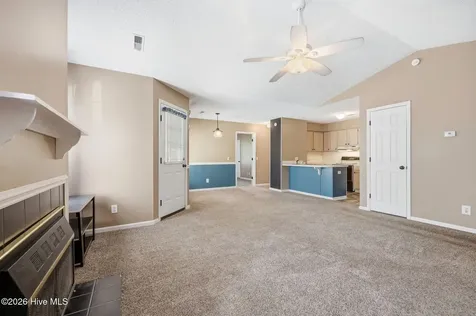 3009 Mulberry Lane Greenville NC 27858