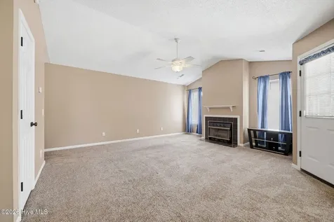 3009 Mulberry Lane Greenville NC 27858