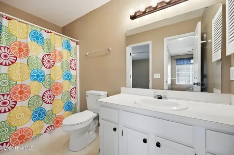 3009 Mulberry Lane Greenville NC 27858
