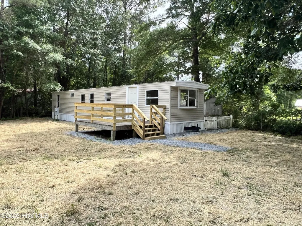 1681 Tuna Drive SW Shallotte NC 28470