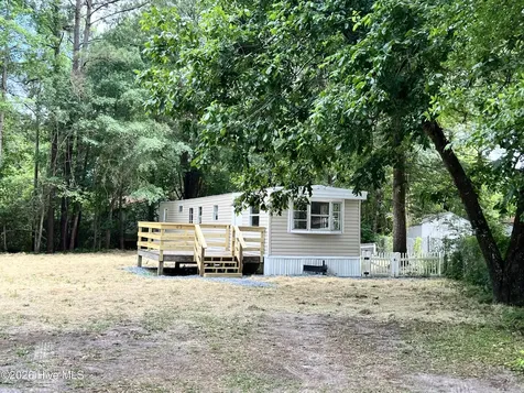 1681 Tuna Drive SW Shallotte NC 28470