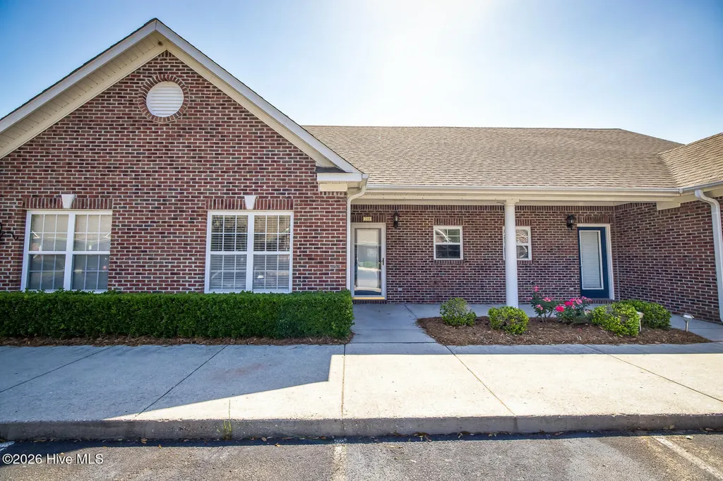 218 Eucalyptus Lane Wilmington NC 28412