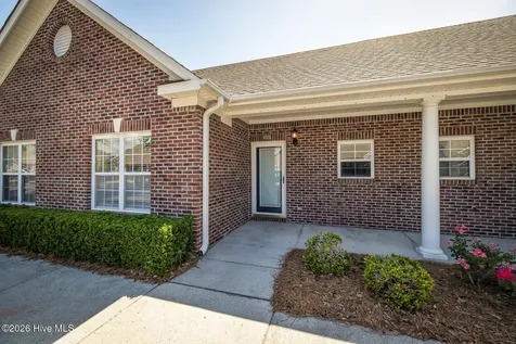 218 Eucalyptus Lane Wilmington NC 28412