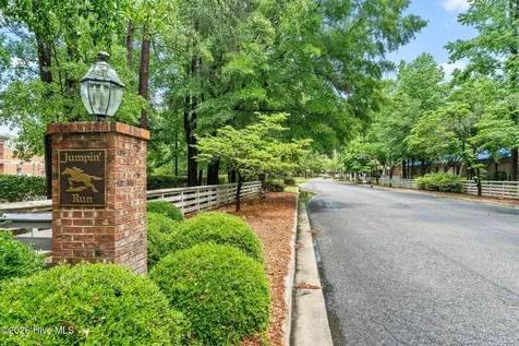 2203 Jumpin Run Drive Wilmington NC 28403