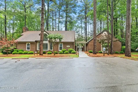 2203 Jumpin Run Drive Wilmington NC 28403