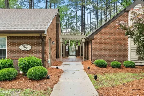2203 Jumpin Run Drive Wilmington NC 28403