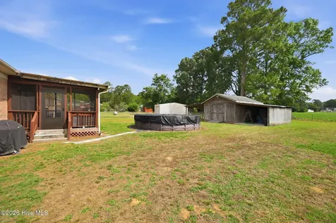 733 Lewis Drive Grifton NC 28530