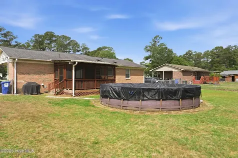733 Lewis Drive Grifton NC 28530