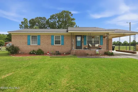 733 Lewis Drive Grifton NC 28530