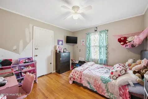 733 Lewis Drive Grifton NC 28530
