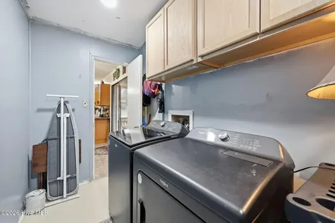 733 Lewis Drive Grifton NC 28530