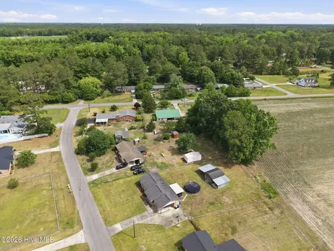 733 Lewis Drive Grifton NC 28530