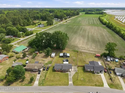 733 Lewis Drive Grifton NC 28530