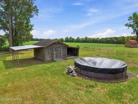 733 Lewis Drive Grifton NC 28530