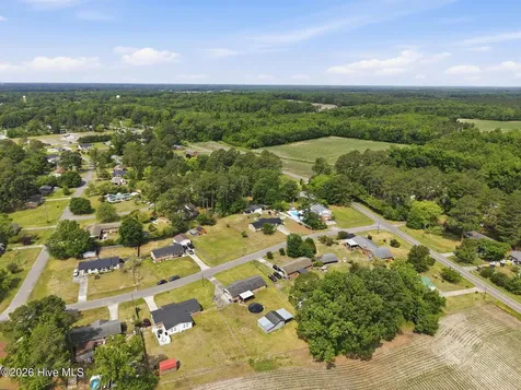 733 Lewis Drive Grifton NC 28530