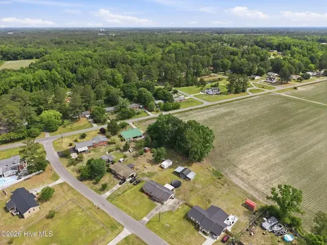 733 Lewis Drive Grifton NC 28530