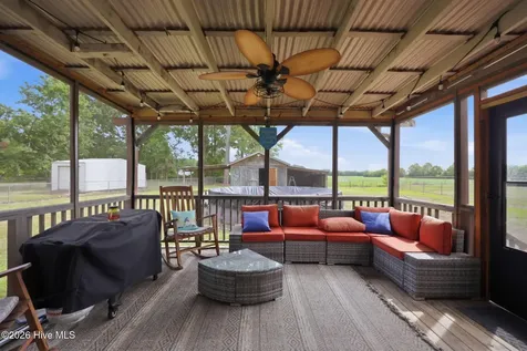733 Lewis Drive Grifton NC 28530