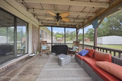 733 Lewis Drive Grifton NC 28530