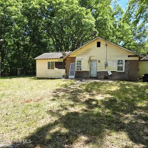 887 Okeewemee Star Road Star NC 27356