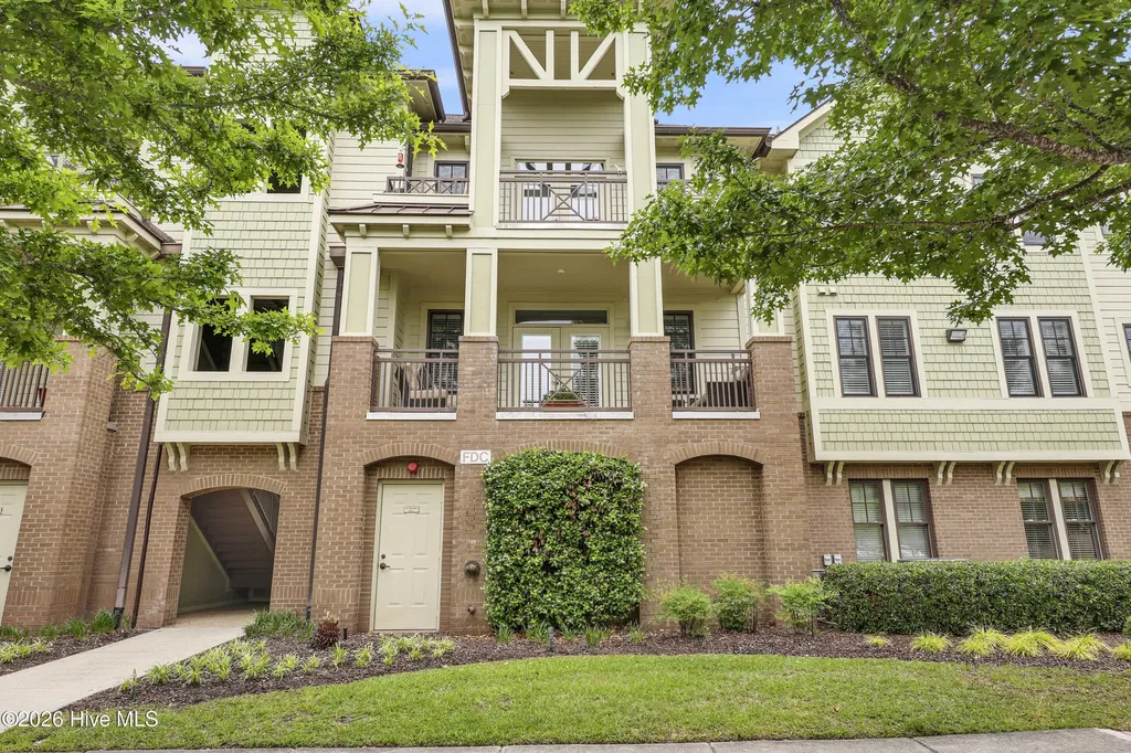 561 Garden Terrace Drive Wilmington NC 28405