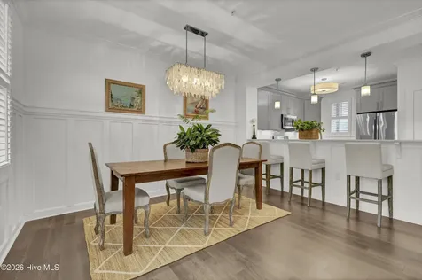 561 Garden Terrace Drive Wilmington NC 28405