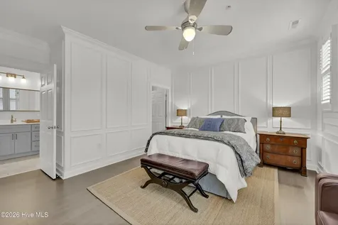 561 Garden Terrace Drive Wilmington NC 28405