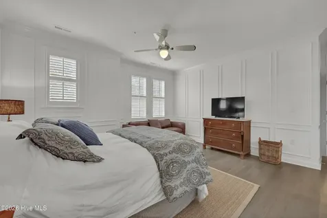 561 Garden Terrace Drive Wilmington NC 28405