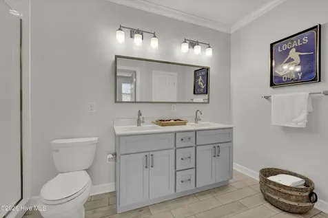 561 Garden Terrace Drive Wilmington NC 28405