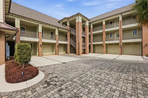 561 Garden Terrace Drive Wilmington NC 28405