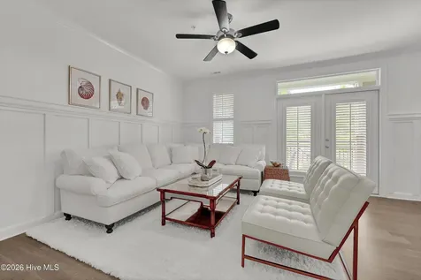 561 Garden Terrace Drive Wilmington NC 28405