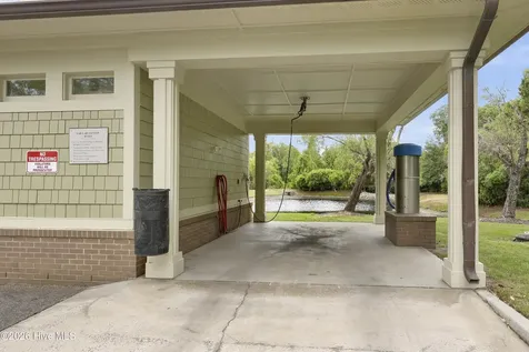 561 Garden Terrace Drive Wilmington NC 28405