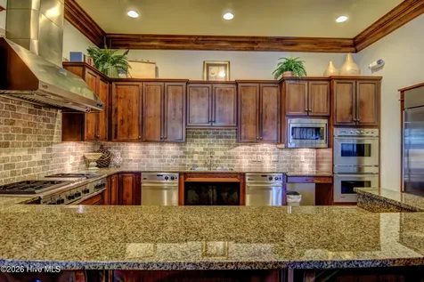 561 Garden Terrace Drive Wilmington NC 28405