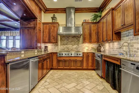 561 Garden Terrace Drive Wilmington NC 28405