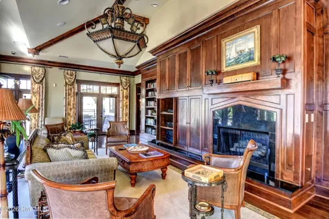561 Garden Terrace Drive Wilmington NC 28405