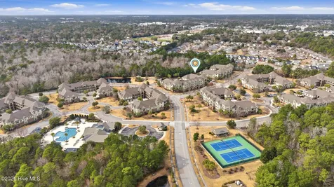 561 Garden Terrace Drive Wilmington NC 28405