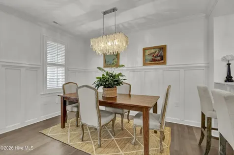 561 Garden Terrace Drive Wilmington NC 28405