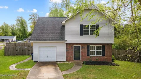 408 Estate Drive Jacksonville NC 28540