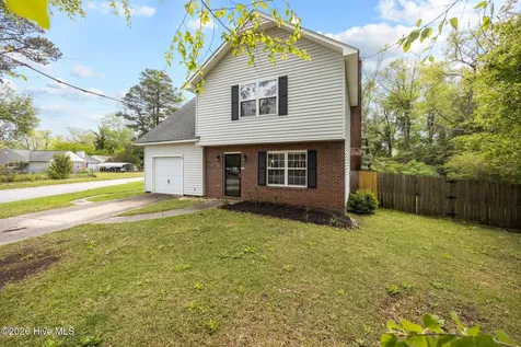 408 Estate Drive Jacksonville NC 28540