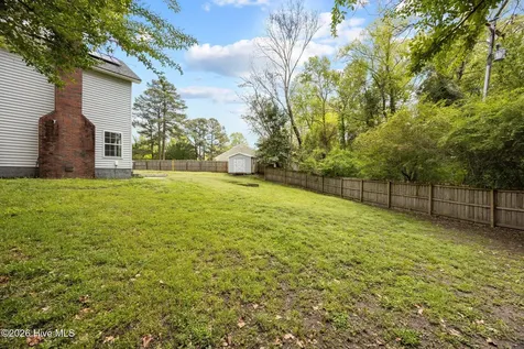 408 Estate Drive Jacksonville NC 28540