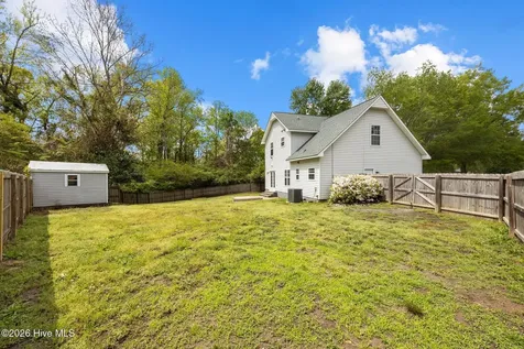 408 Estate Drive Jacksonville NC 28540