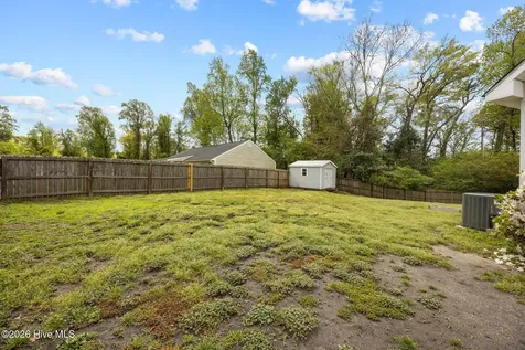 408 Estate Drive Jacksonville NC 28540