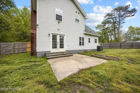 408 Estate Drive Jacksonville NC 28540