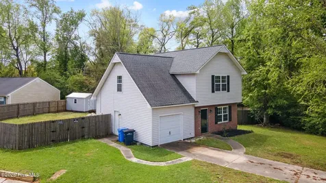 408 Estate Drive Jacksonville NC 28540