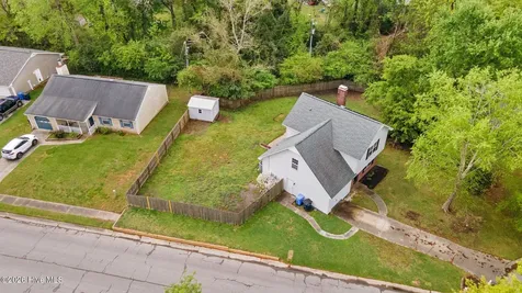 408 Estate Drive Jacksonville NC 28540