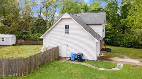 408 Estate Drive Jacksonville NC 28540