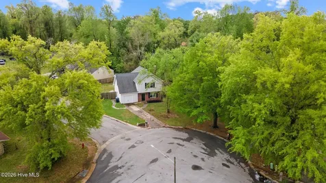 408 Estate Drive Jacksonville NC 28540
