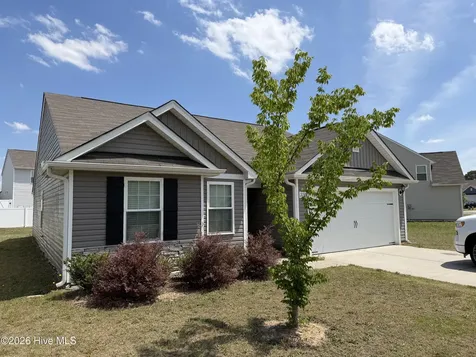 229 Brisk Drive Zebulon NC 27597